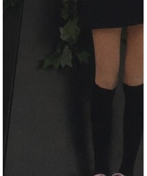 UNIQLO | タイツ/ストッキング