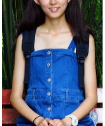 GAL FIT | デニムスカート