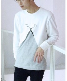 dbsw | スウェット