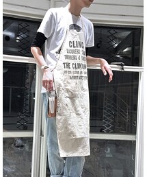 エプロン | エプロン