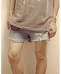 Levi's | デニムパンツ