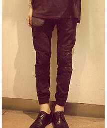 DANKE SCHON | その他パンツ