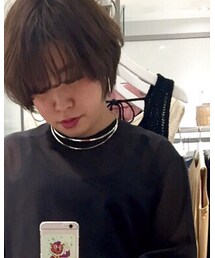 ete | ネックレス