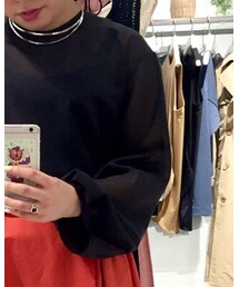 08sircus | シャツ/ブラウス