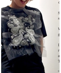 TARO HORIUCHI | Tシャツ/カットソー