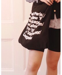 American Apparel | ショルダーバッグ