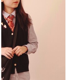 H&M | シャツ/ブラウス