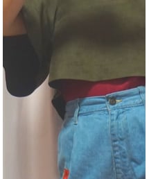 yul | キャミソール