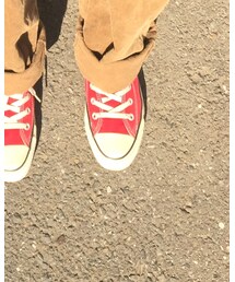 CONVERSE | スニーカー