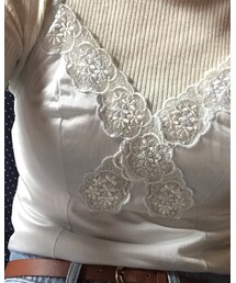 古着 | キャミソール