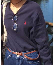 RALPH LAUREN | ニット/セーター