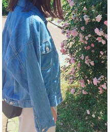 Honeys | デニムジャケット
