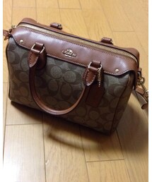 COACH | ショルダーバッグ