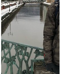 迪卡儂 | マウンテンパーカー