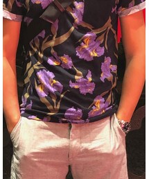 H&M | Tシャツ/カットソー