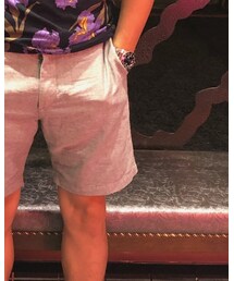 H&M | カーゴパンツ