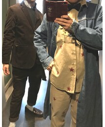 STANCE | その他アウター