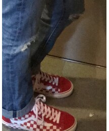 VANS | スニーカー