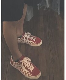 VANS | スニーカー