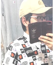 THE NORTH FACE | キャップ
