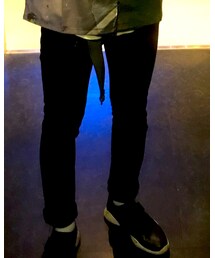 Nudie Jeans | デニムパンツ