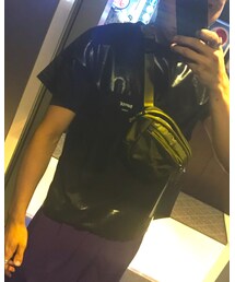 DUFFER DAPS | Tシャツ/カットソー