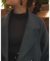 GU | ピアス（両耳用）