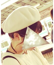 ROPE' PICNIC | ハンチング/ベレー帽