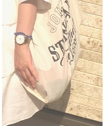 JOURNAL STANDARD | エコバッグ/サブバッグ