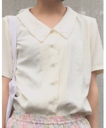 母のお下がり | シャツ/ブラウス