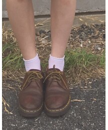 Dr. Martens | シューズ