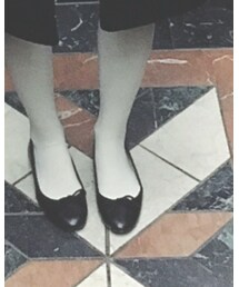 ORiental TRaffic | バレエシューズ