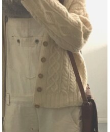 古着 | カーディガン/ボレロ