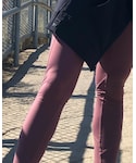 Pink(ピンク)の「パンツ(パンツ)」