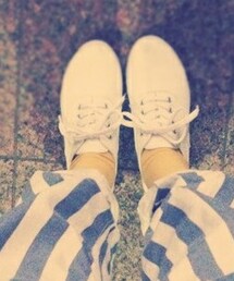 3coins | ソックス/靴下