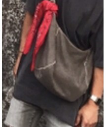 no brand | ショルダーバッグ