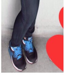 NIKE | スニーカー