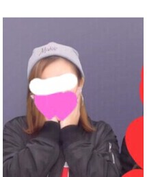 MOBB | ニットキャップ/ビーニー