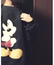 USED | スウェット