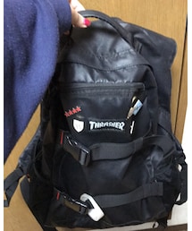 THRASHER | バッグ