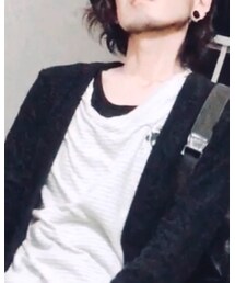 BOTANIKA/taishi nobukuni | Tシャツ/カットソー