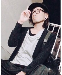 寄り目の練習 | その他
