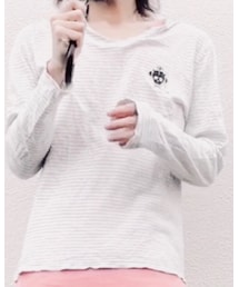 TAISHI NOBUKUNI | Tシャツ/カットソー