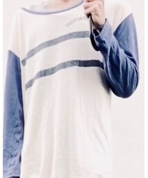 Inpaichthys kerri | Tシャツ/カットソー