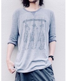 Ne-net | Tシャツ/カットソー