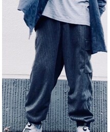 kOhAKU | その他パンツ