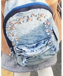 ZARA | バックパック/リュック