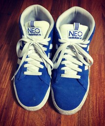 adidas | スニーカー