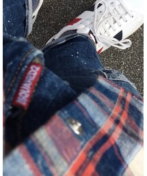DSQUARED2 | デニムパンツ