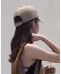 METWO | キャップ